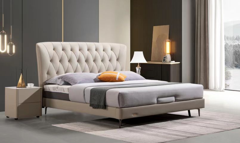 078#软床  尺寸223*190*128cm