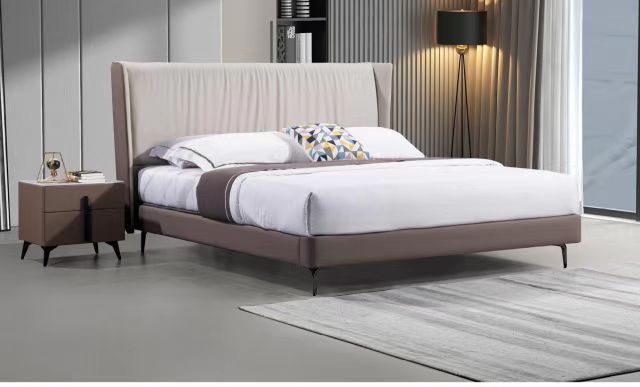 080#软床  234*210*117cm      